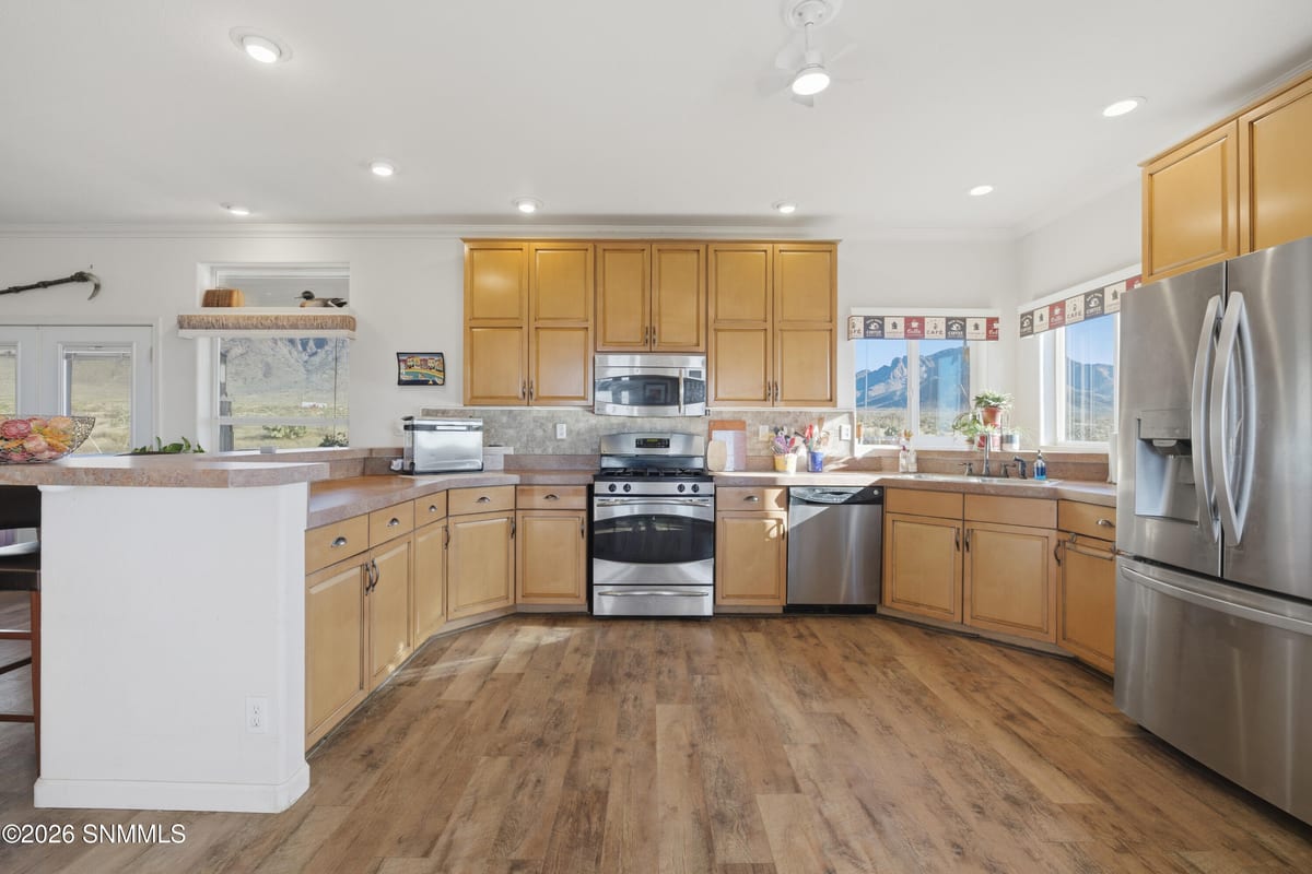 11725 SE Marigold Road, Deming, NM 88030 photo 6