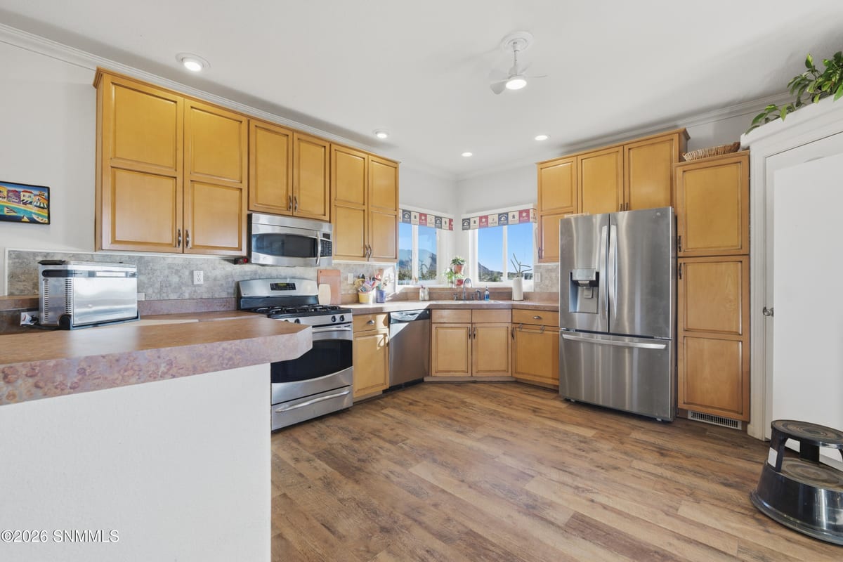 11725 SE Marigold Road, Deming, NM 88030 photo 7