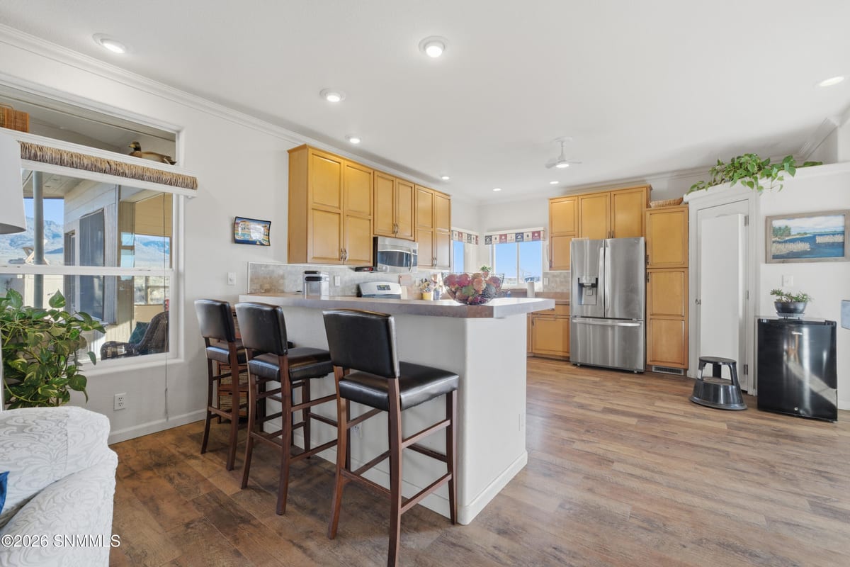 11725 SE Marigold Road, Deming, NM 88030 photo 9