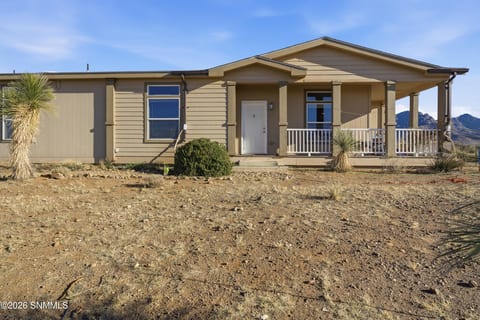 11725 SE Marigold Road home for sale