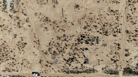 106 & 110 Outback Drive, Las Cruces, NM 88012 photo 5