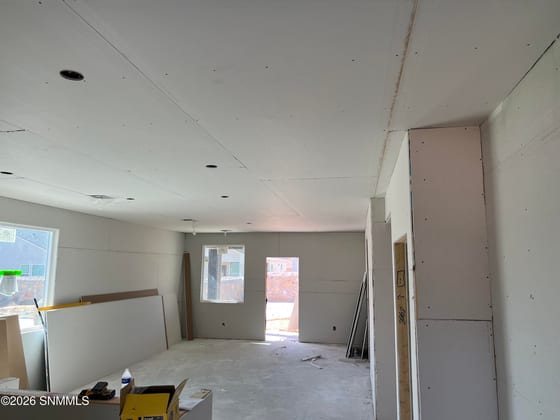 136 Monteine Trail, Sunland Park, NM 88008 photo 5
