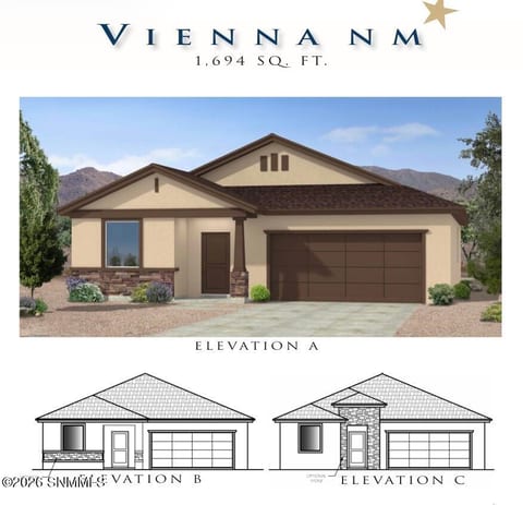 136 Monteine Trail home for sale