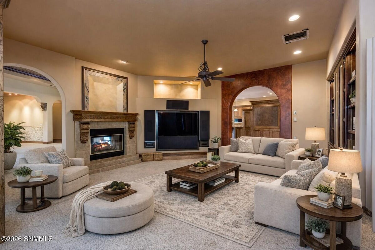 2840 Mcdowell Place, Las Cruces, NM 88005, foto 12