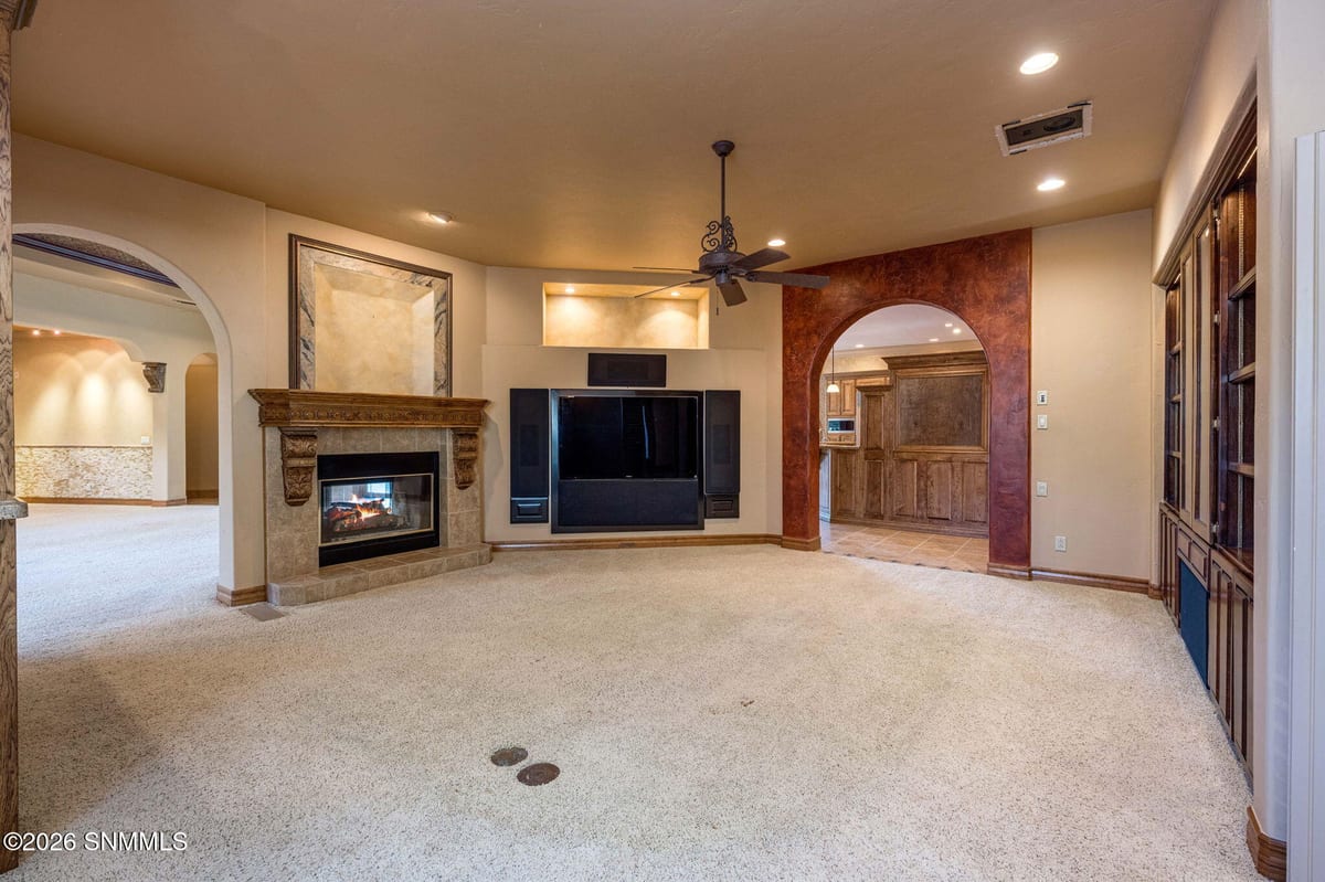 2840 Mcdowell Place, Las Cruces, NM 88005, foto 13