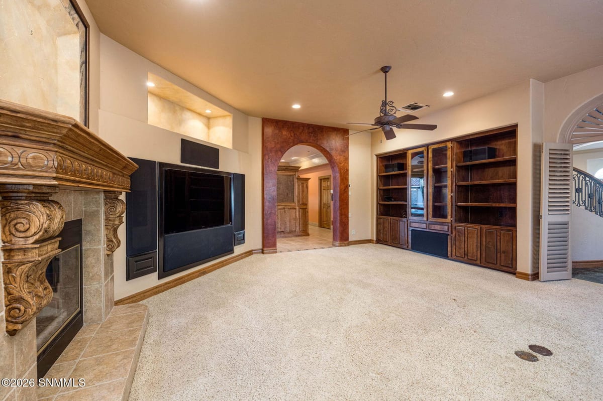 2840 Mcdowell Place, Las Cruces, NM 88005, foto 14
