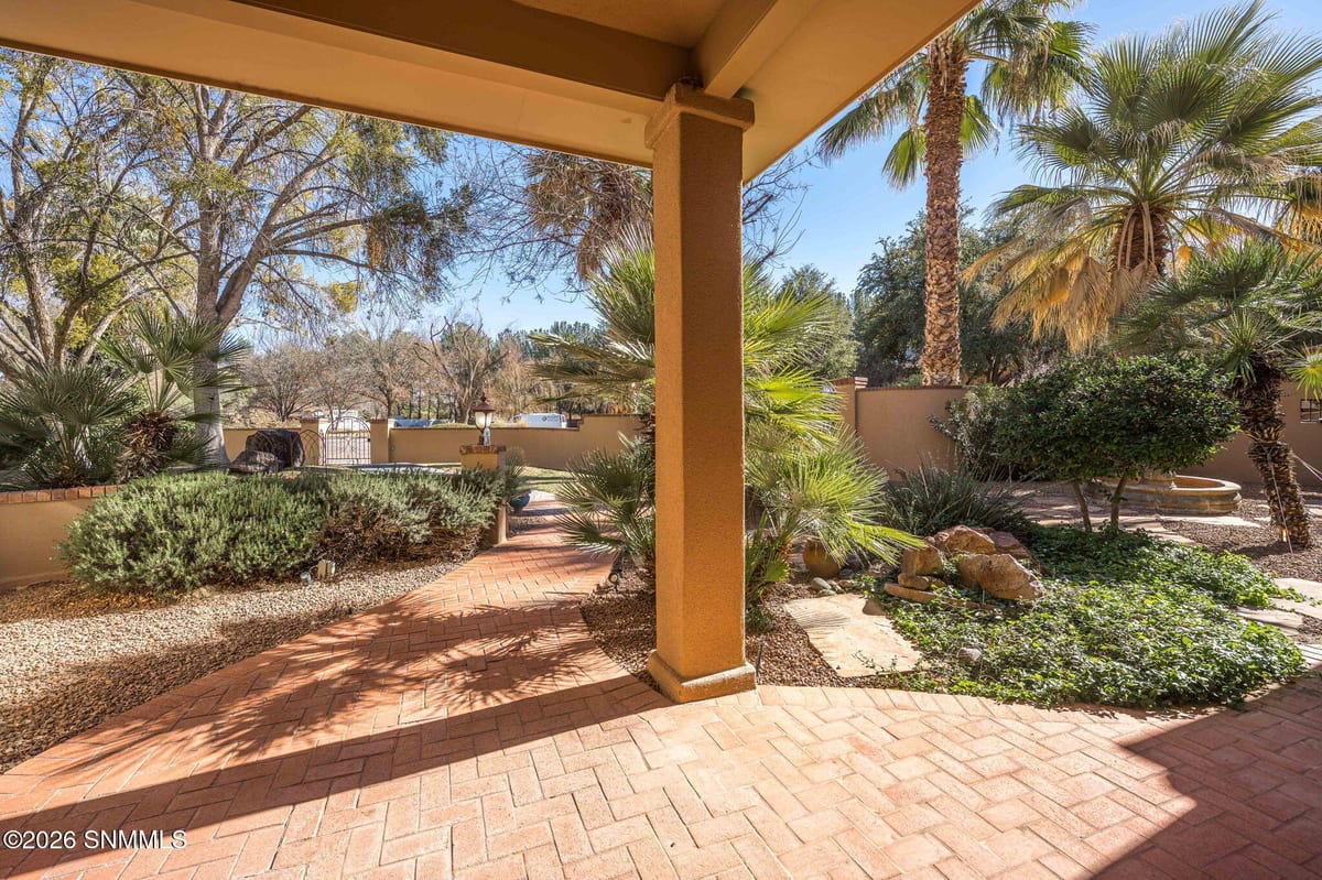 2840 Mcdowell Place, Las Cruces, NM 88005, foto 8