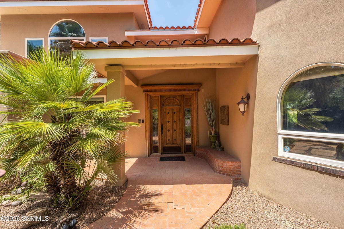 2840 Mcdowell Place, Las Cruces, NM 88005, foto 9