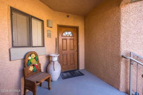 3650 Morning Star Drive #2108, Las Cruces, NM 88011 photo 2