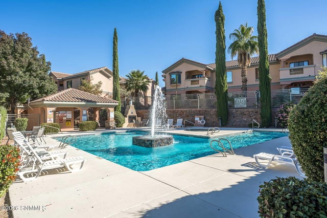 3650 Morning Star Drive #2108, Las Cruces, NM – 2 bedroom, 1,086 sqft condominium for sale at $195,000