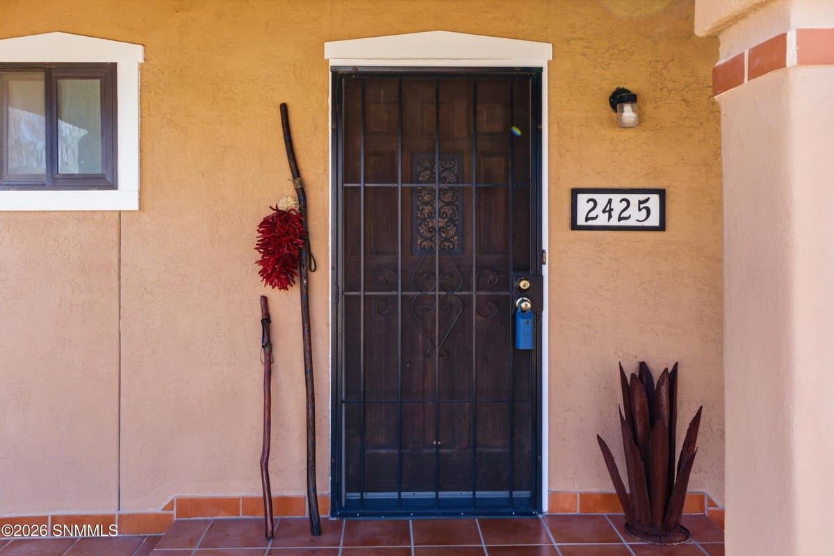 2425 Calle De Santiago, Mesilla, NM 88046 photo 11