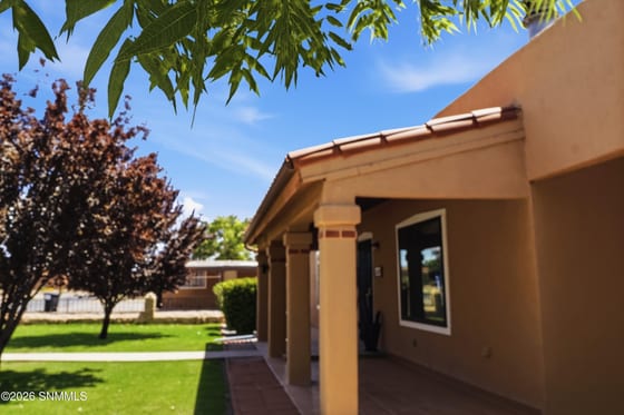 2425 Calle De Santiago, Mesilla, NM 88046 photo 3