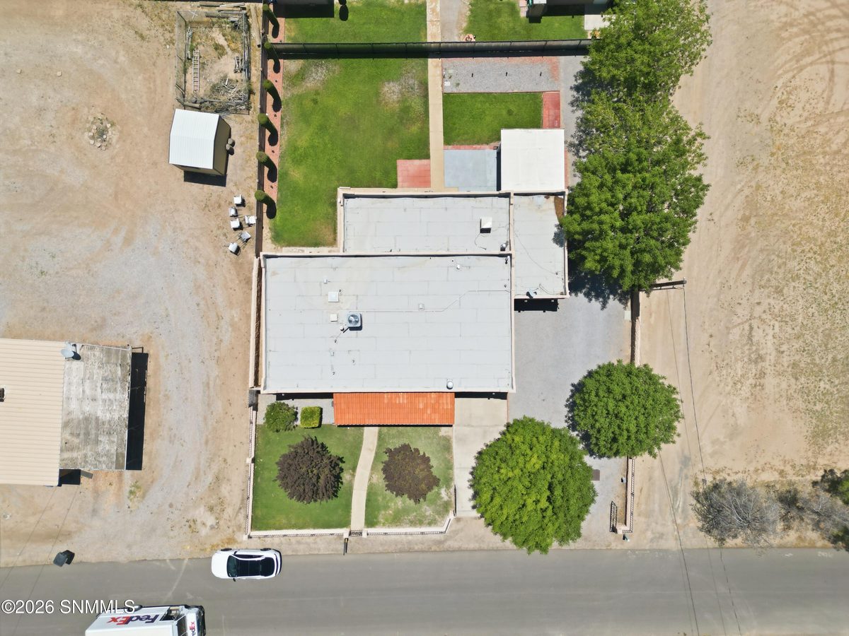 2425 Calle De Santiago, Mesilla, NM 88046 photo 6