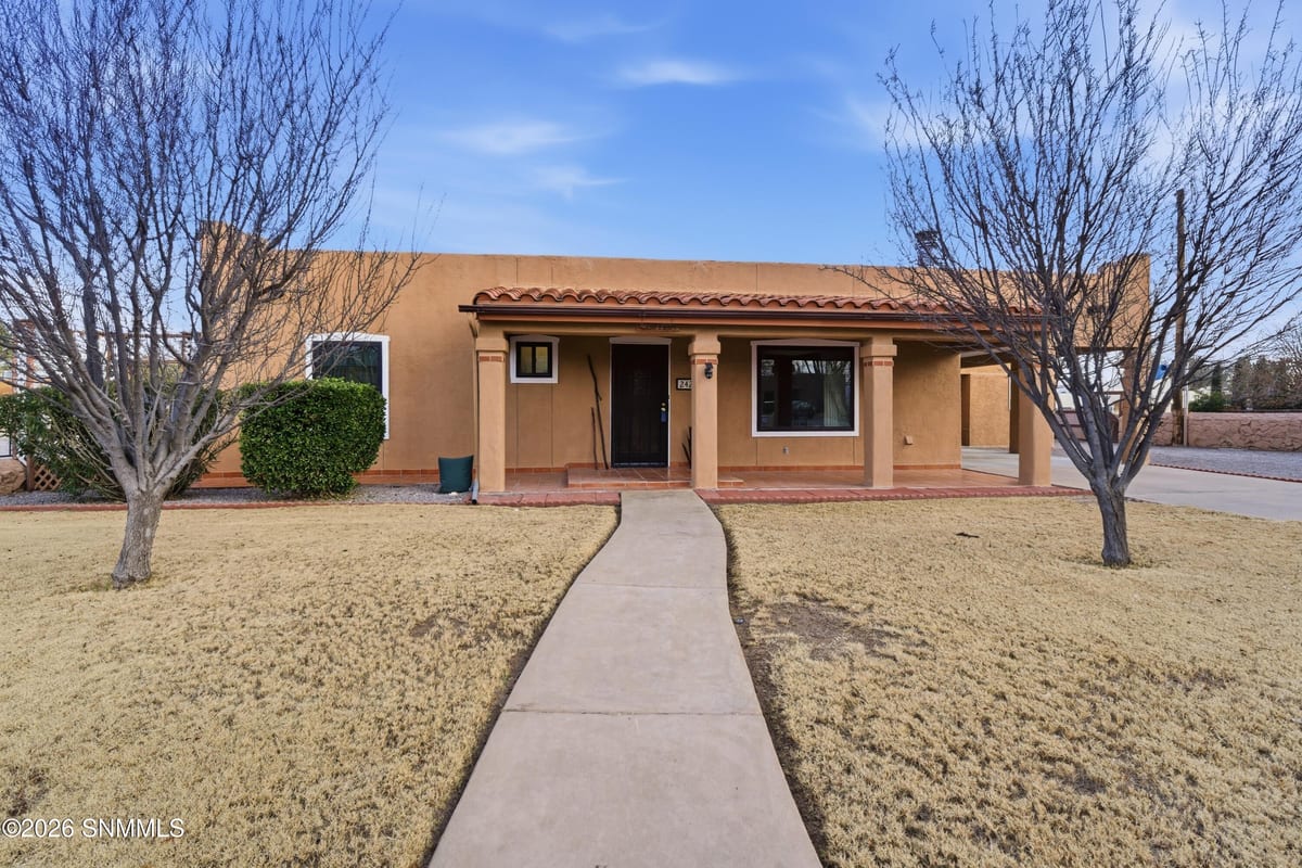 2425 Calle De Santiago, Mesilla, NM 88046 photo 7