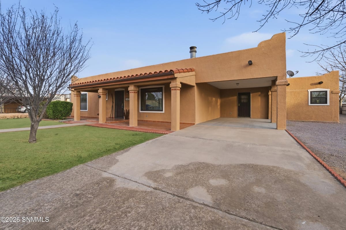 2425 Calle De Santiago, Mesilla, NM 88046 photo 8