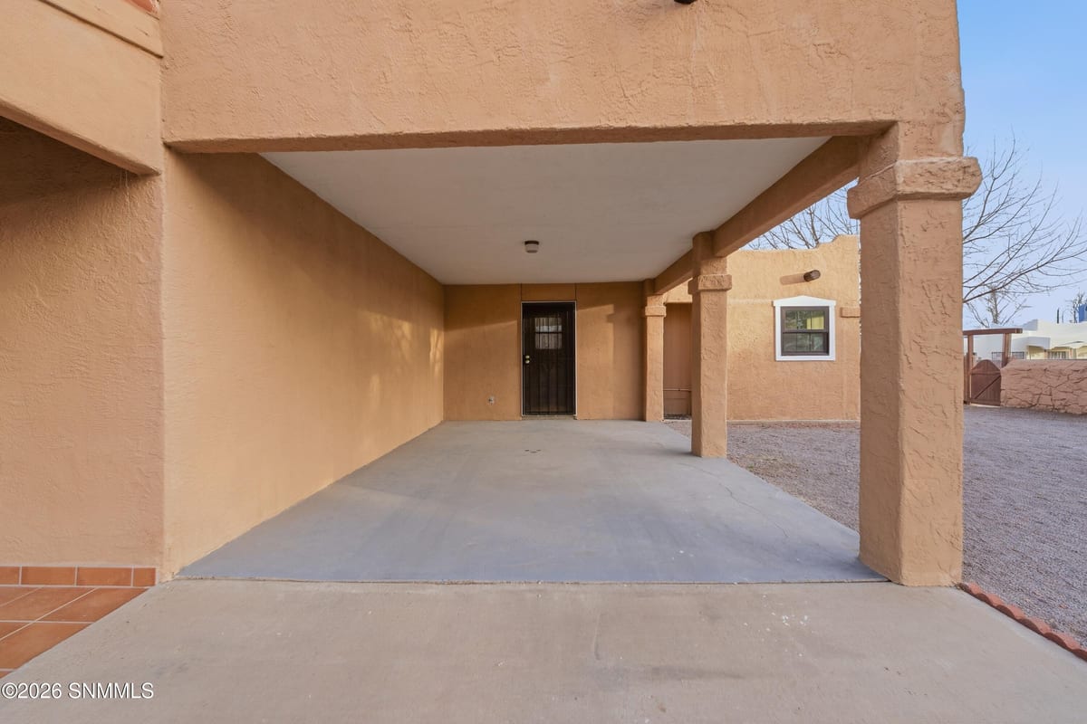 2425 Calle De Santiago, Mesilla, NM 88046 photo 9