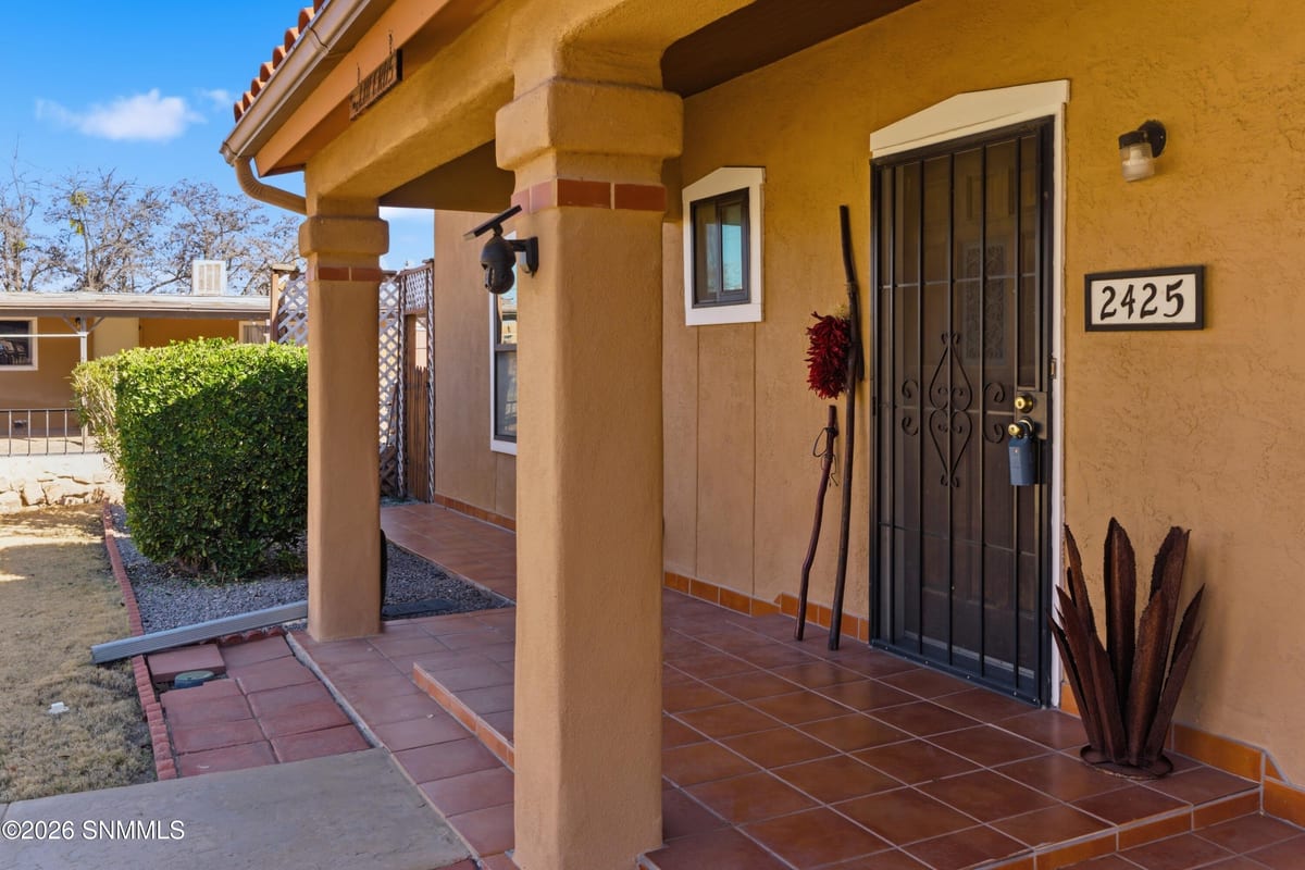 2425 Calle De Santiago, Mesilla, NM 88046 photo 10