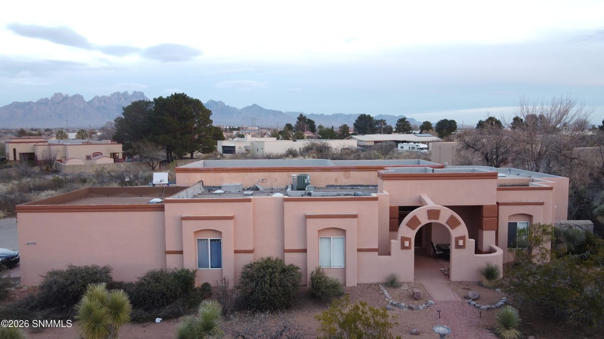 5450 Real Del Norte, Las Cruces, NM 88012 photo 1