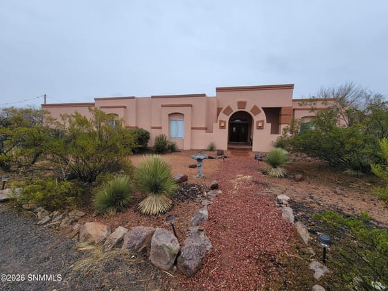 5450 Real Del Norte, Las Cruces, NM 88012 photo 2