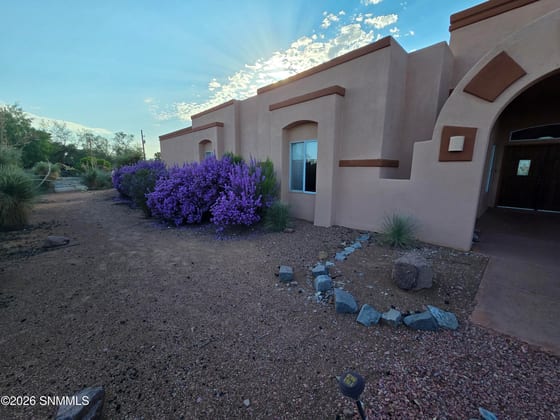 5450 Real Del Norte, Las Cruces, NM 88012 photo 3