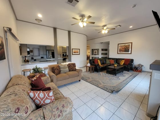 5450 Real Del Norte, Las Cruces, NM 88012 photo 5