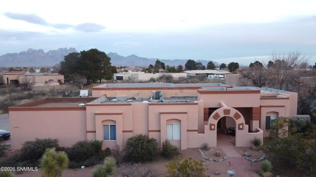 5450 Real Del Norte, Las Cruces, NM – 4 bedroom, 3,787 sqft single family residence for sale at $498,000