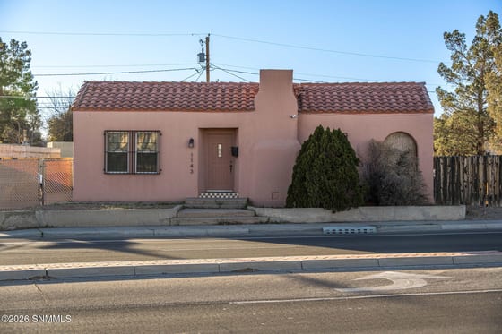 1143 N Main Street, Las Cruces, NM 88001 photo 2