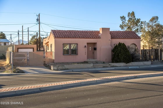 1143 N Main Street, Las Cruces, NM 88001 photo 3