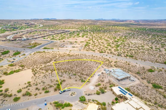 1333 Saltillo Place, Las Cruces, NM 88007 photo 4