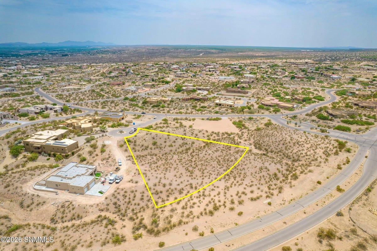1333 Saltillo Place, Las Cruces, NM 88007 photo 6