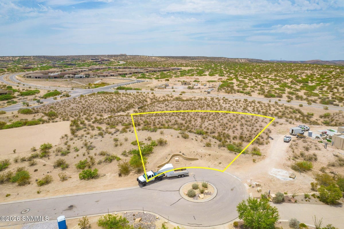1333 Saltillo Place, Las Cruces, NM 88007 photo 9