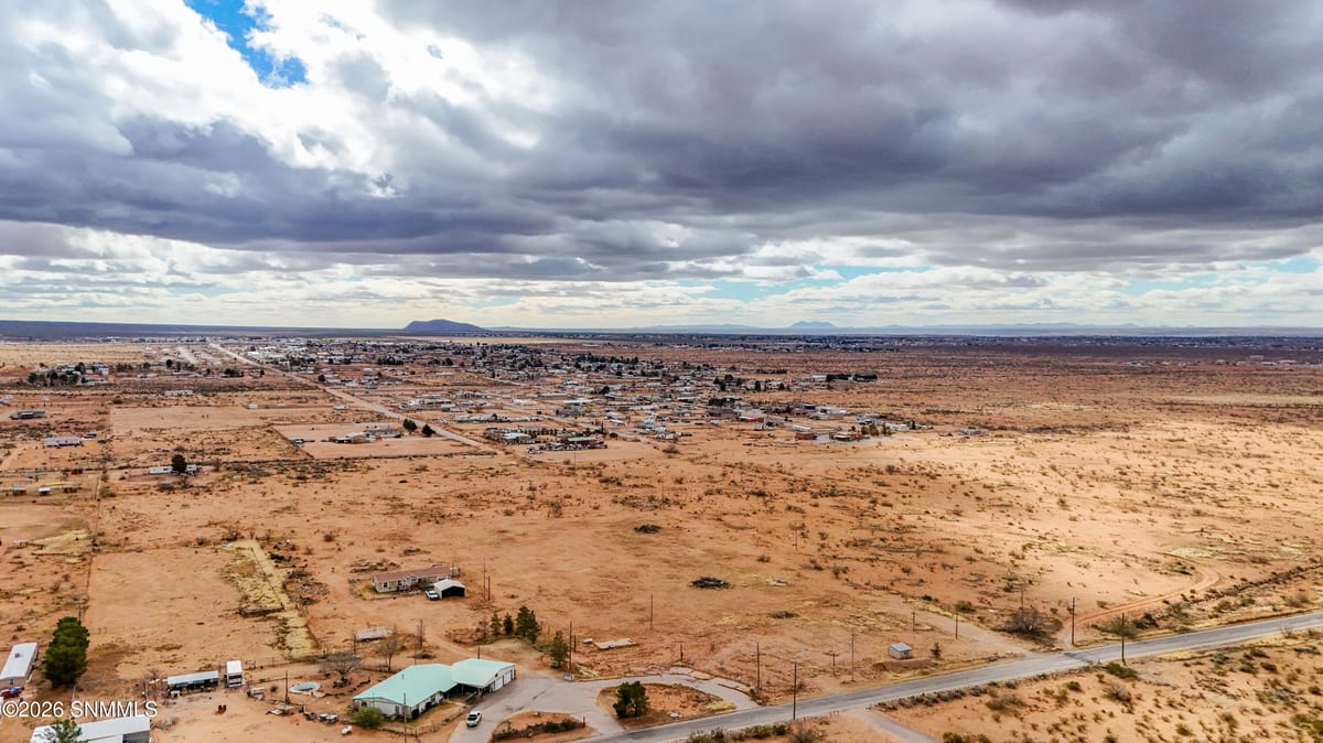 9200 El Centro Boulevard #Lot 4, Las Cruces, NM 88012, foto 12