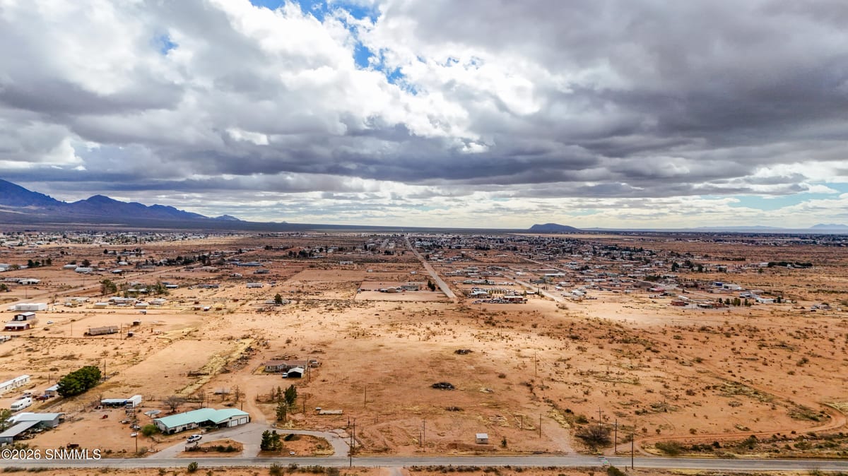 9200 El Centro Boulevard #Lot 4, Las Cruces, NM 88012, foto 14
