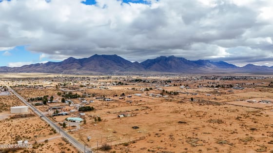 9200 El Centro Boulevard #Lot 4, Las Cruces, NM 88012 photo 3