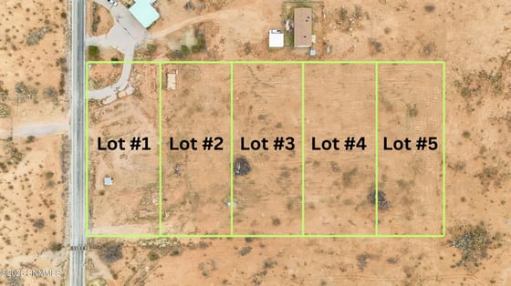 9200 El Centro Boulevard #Lot 4, Las Cruces, NM 88012 photo 4