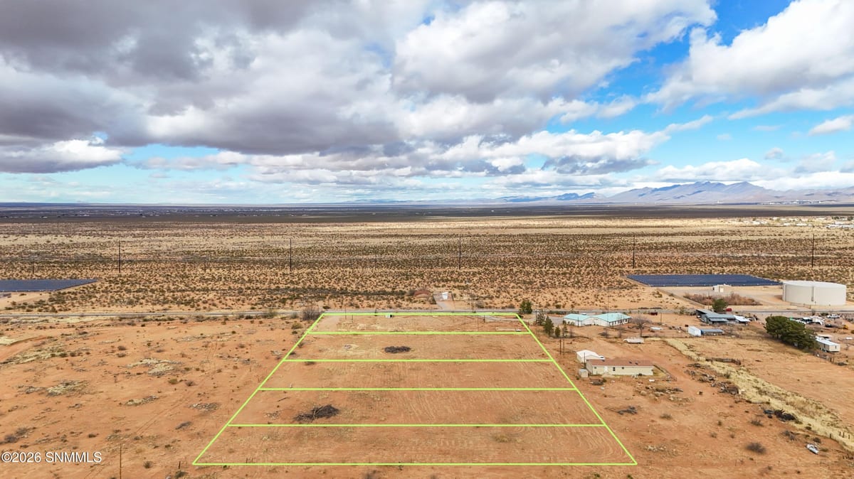 9200 El Centro Boulevard #Lot 4, Las Cruces, NM 88012, foto 6
