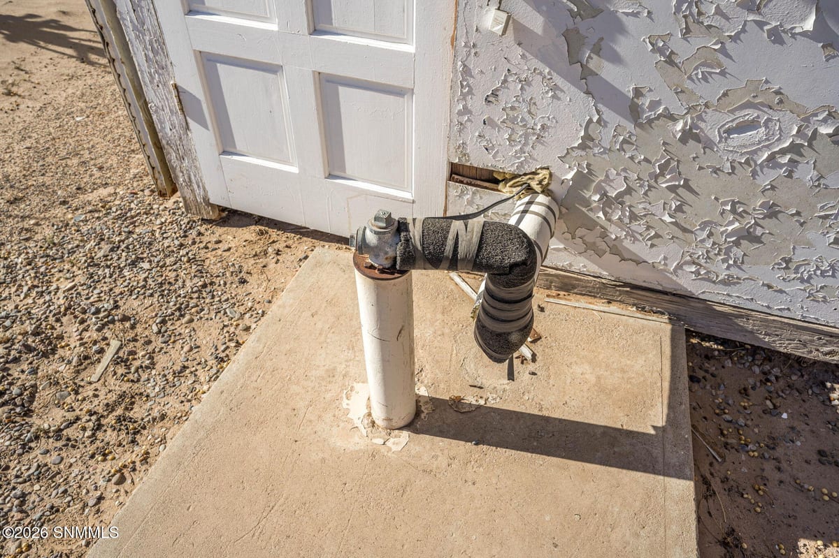 370 E Ohara Road, Anthony, NM 88021 photo 13
