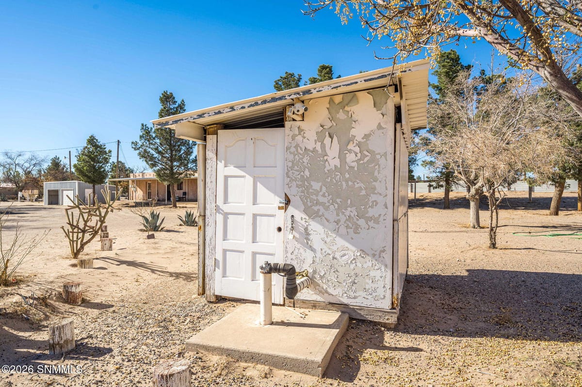 370 E Ohara Road, Anthony, NM 88021 photo 14