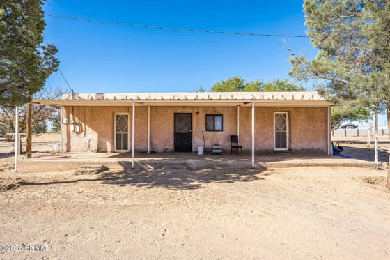 370 E Ohara Road, Anthony, NM 88021 photo 5