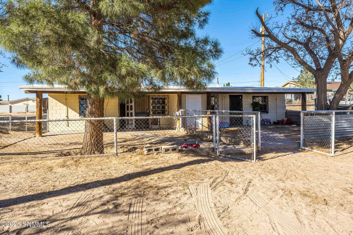 370 E Ohara Road, Anthony, NM 88021 photo 6