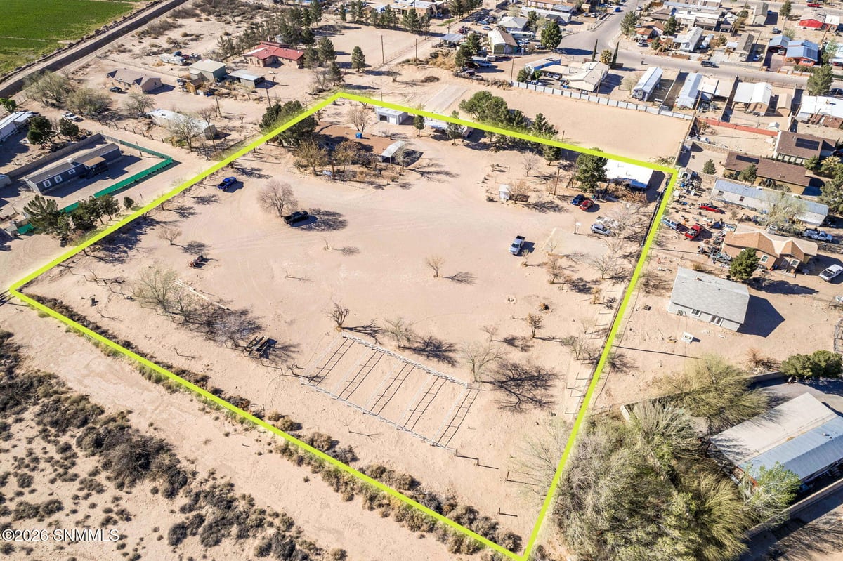 370 E Ohara Road, Anthony, NM 88021 photo 7
