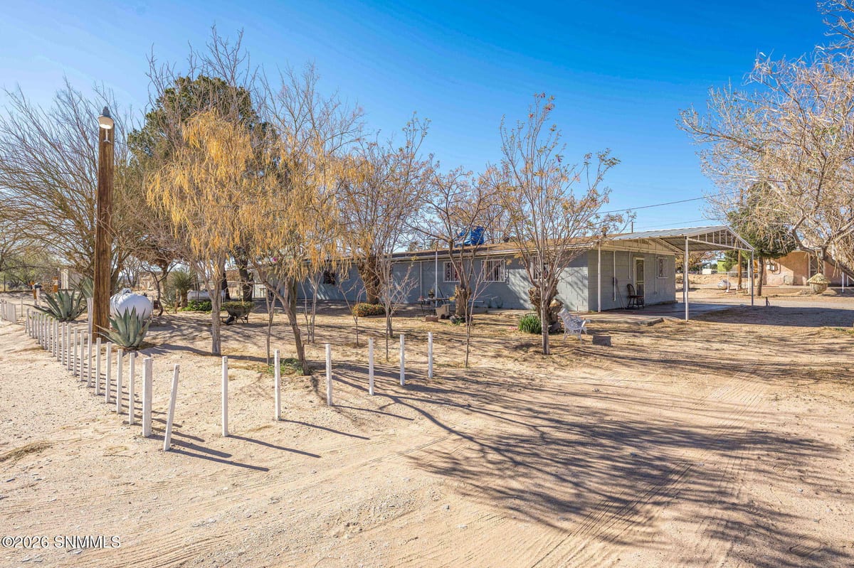 370 E Ohara Road, Anthony, NM 88021 photo 8