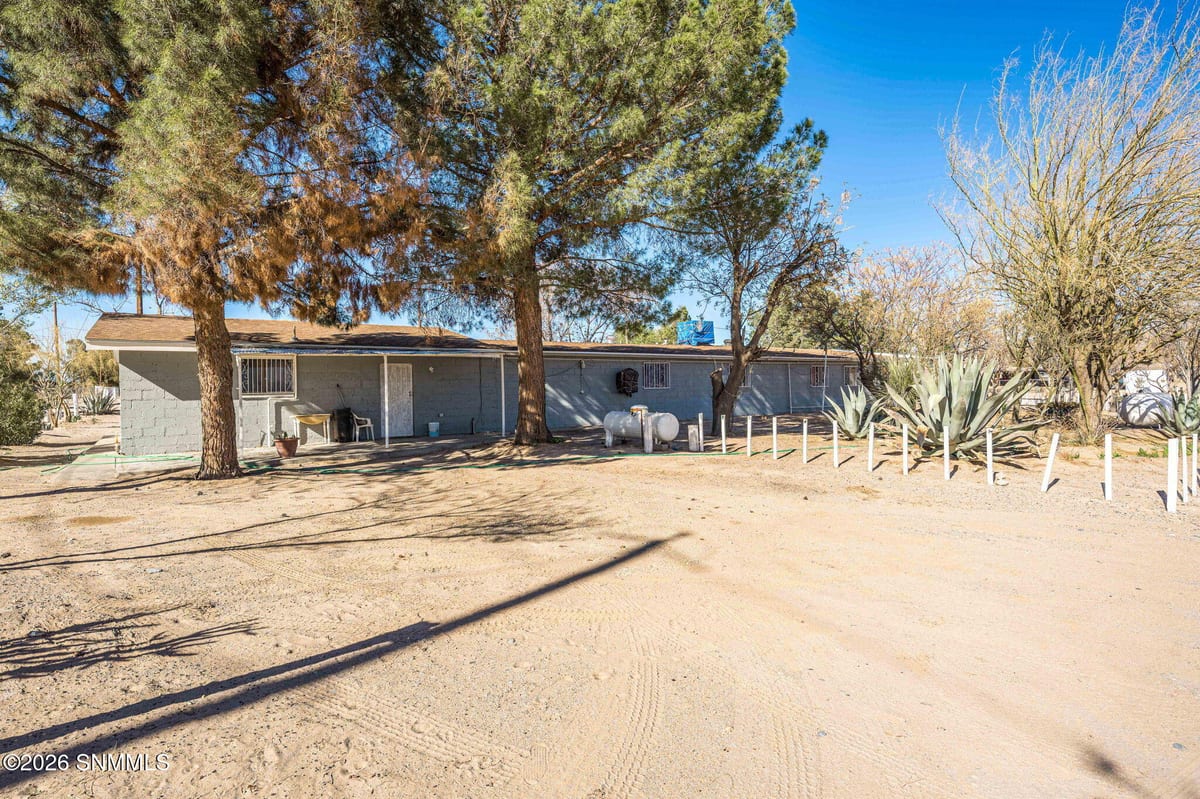 370 E Ohara Road, Anthony, NM 88021 photo 9