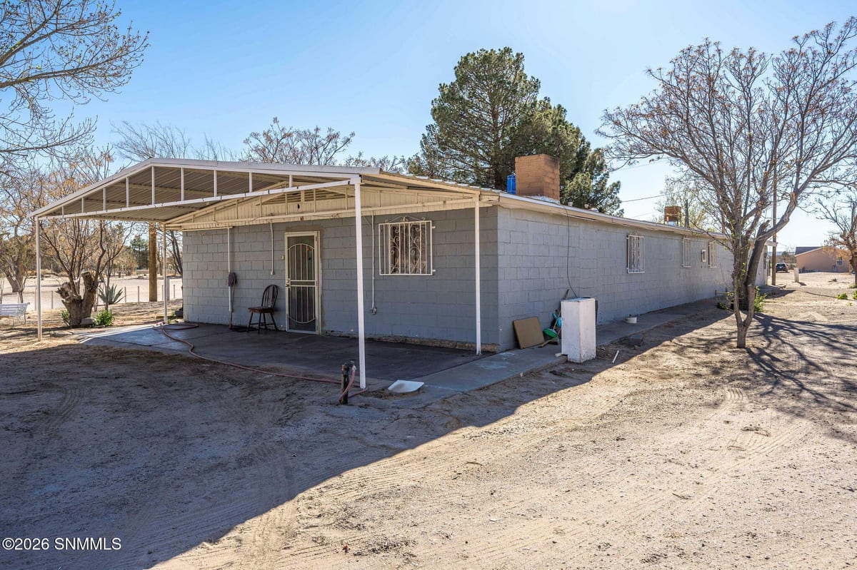 370 E Ohara Road, Anthony, NM 88021 photo 10