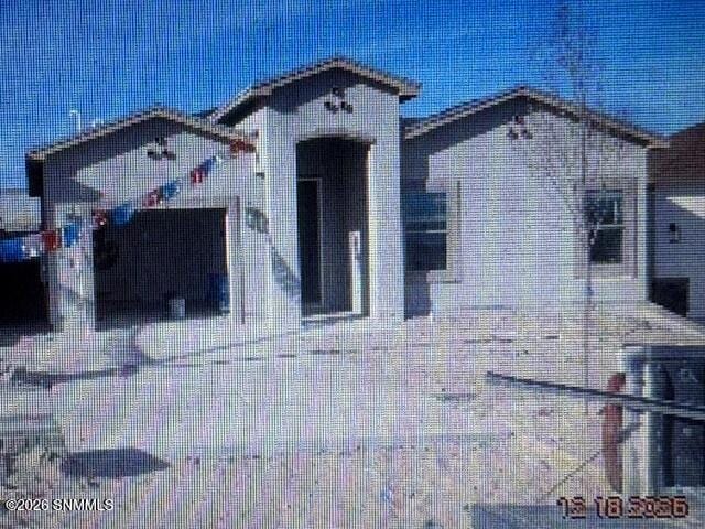 Casa unifamiliar en venta por $299,950: 1139 Bronze Hill Ave., Sunland Park, NM – 2 recámaras, 1,305 pies²