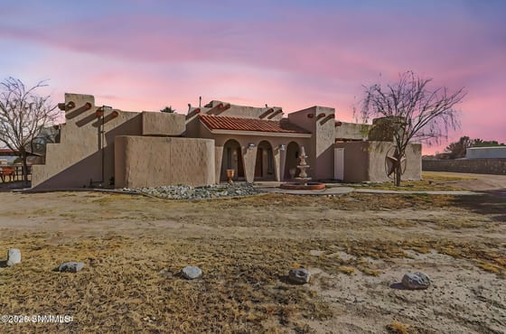 4 Cielo Escondido, Anthony, NM 88021 photo 2