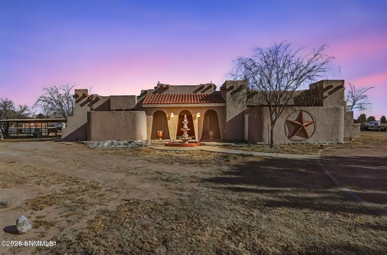 4 Cielo Escondido, Anthony, NM 88021 photo 3