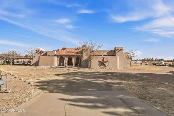 4 Cielo Escondido, Anthony, NM 88021 photo 4