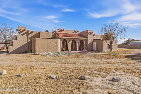4 Cielo Escondido home for sale