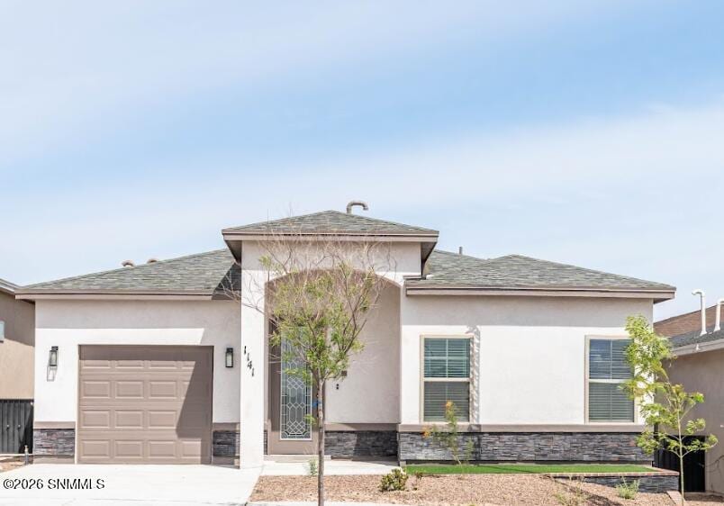 1141 Bronze Hill Avenue, Santa Teresa, NM 88008, foto 1